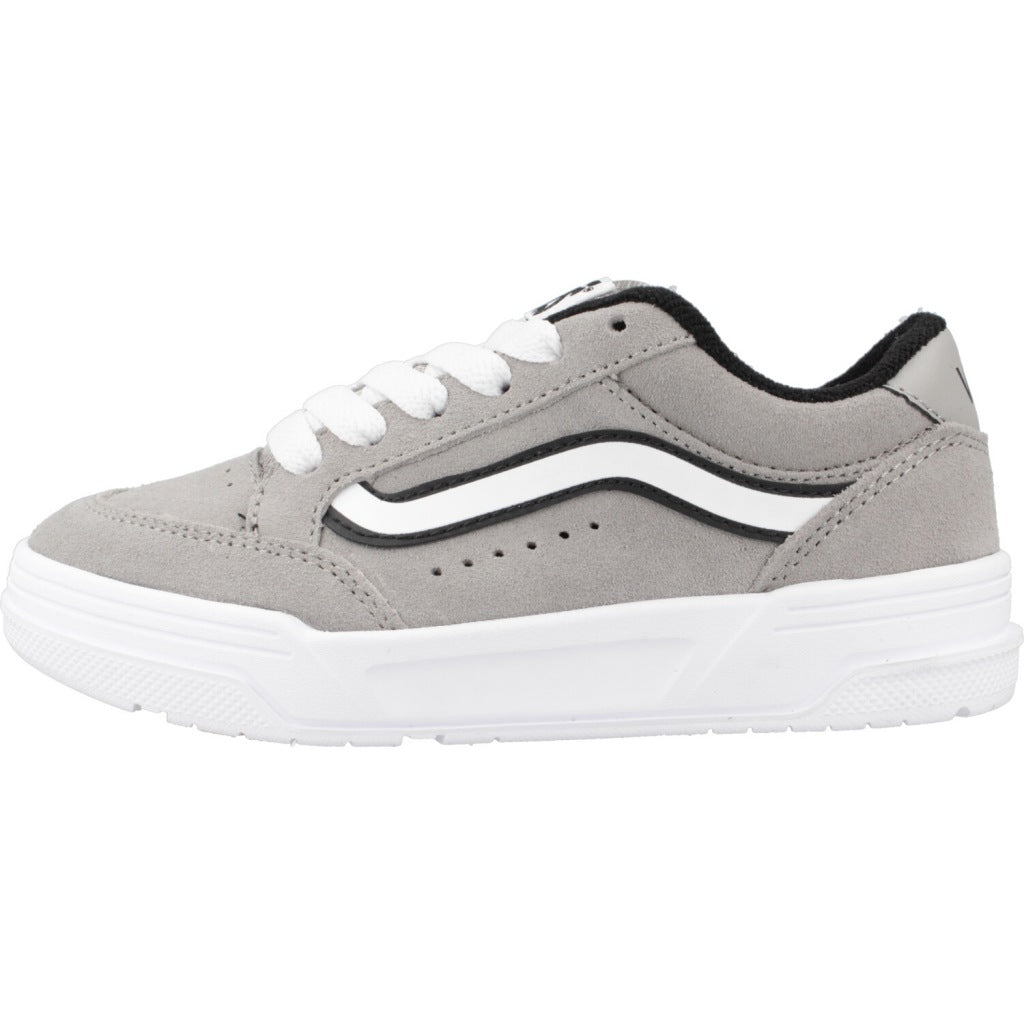 VANS HYLANE en color GRIS  (2)