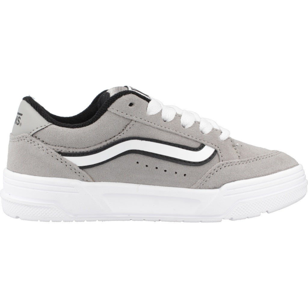 VANS HYLANE en color GRIS  (4)