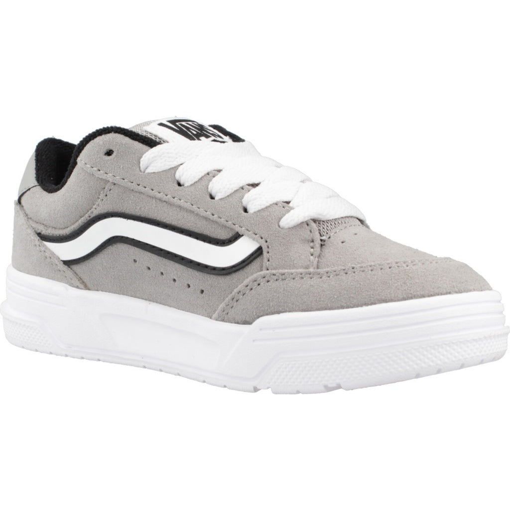 VANS HYLANE en color GRIS  (5)