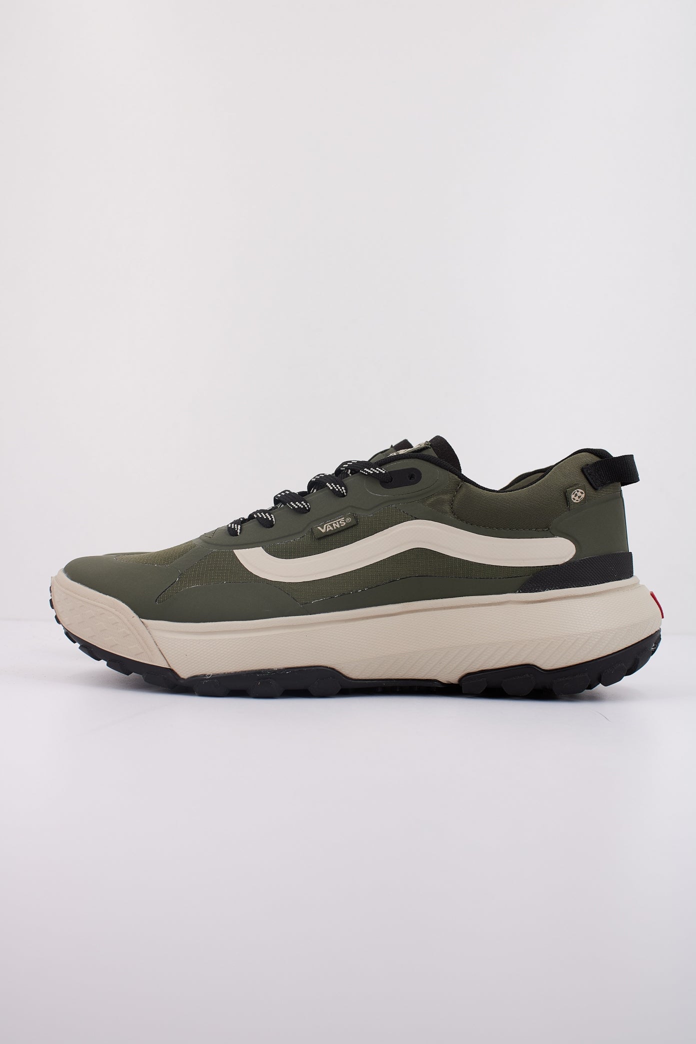 VANS MTE CROSSPATH en color VERDE  (1)