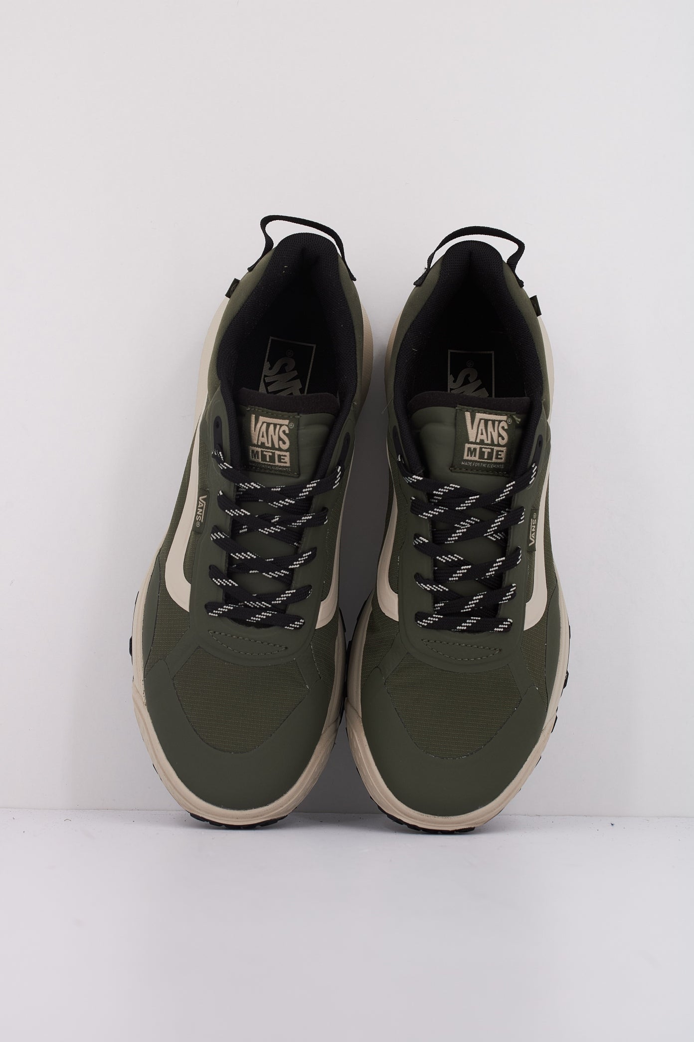 VANS MTE CROSSPATH en color VERDE  (3)