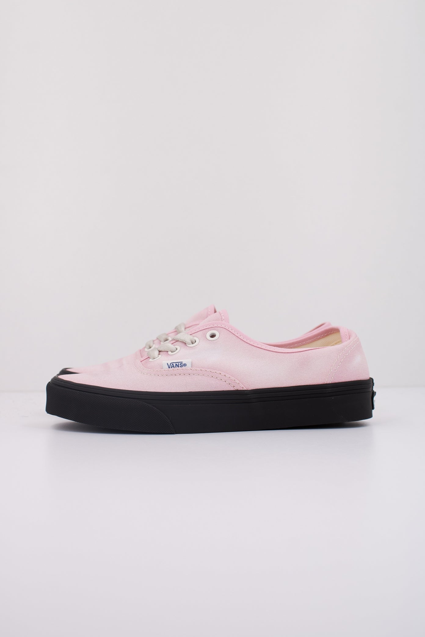 VANS AUTHENTIC WAVE WASHED en color ROSA  (1)