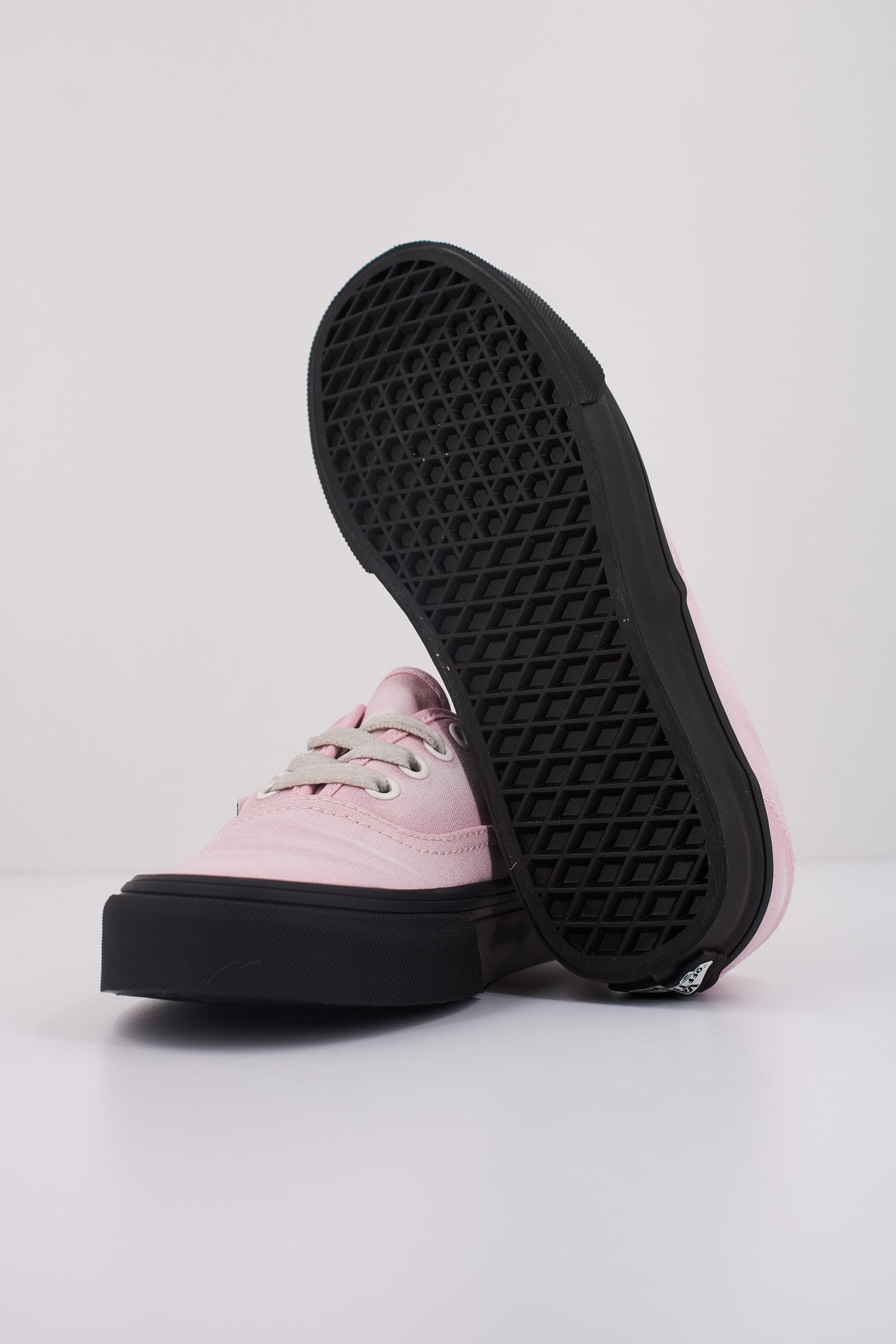 VANS AUTHENTIC WAVE WASHED en color ROSA  (5)