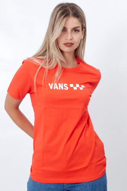 VANS BRAND STRIPER BF en color NARANJA  (2)