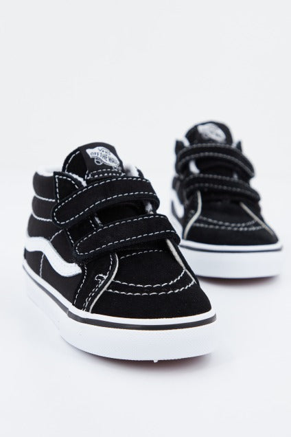 VANS SK-MID REISSUE V en color NEGRO  (2)