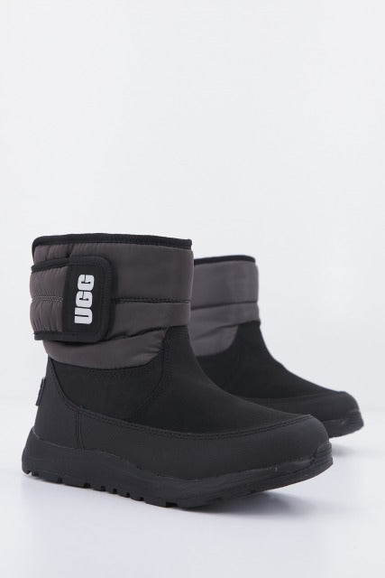 UGG K TOTY WEATHER en color NEGRO  (2)