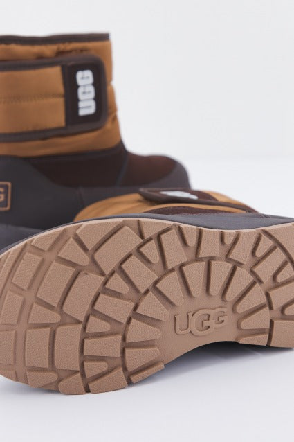 UGG K TOTY WEATHER en color MARRON  (4)