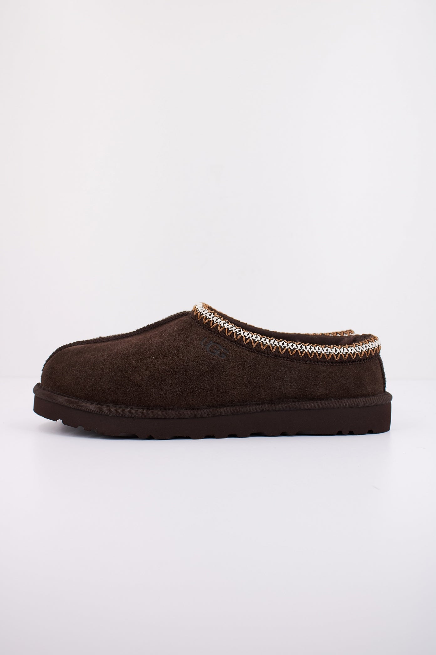 UGG M TASMAN en color MARRON  (1)