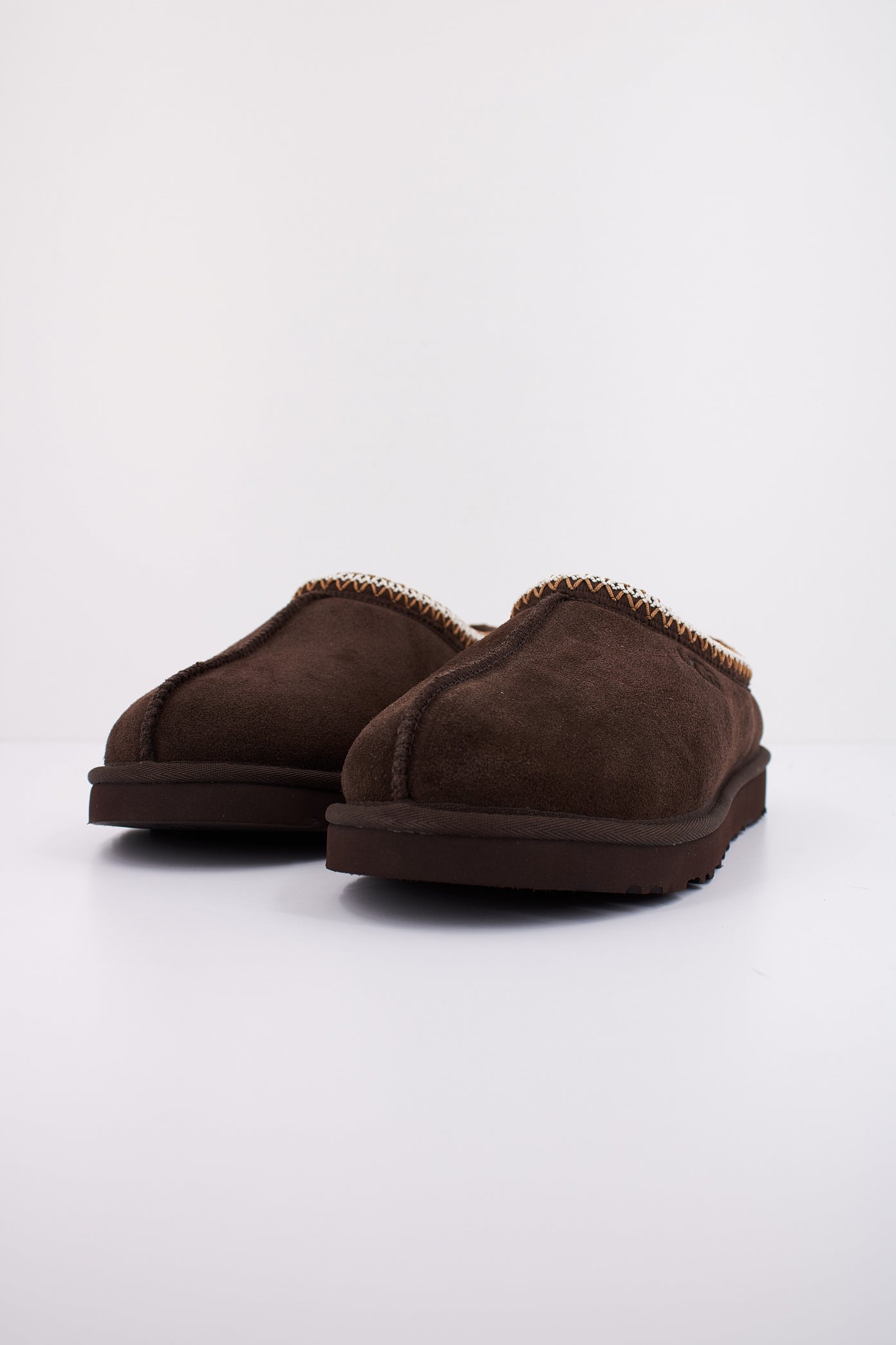 UGG M TASMAN en color MARRON  (2)