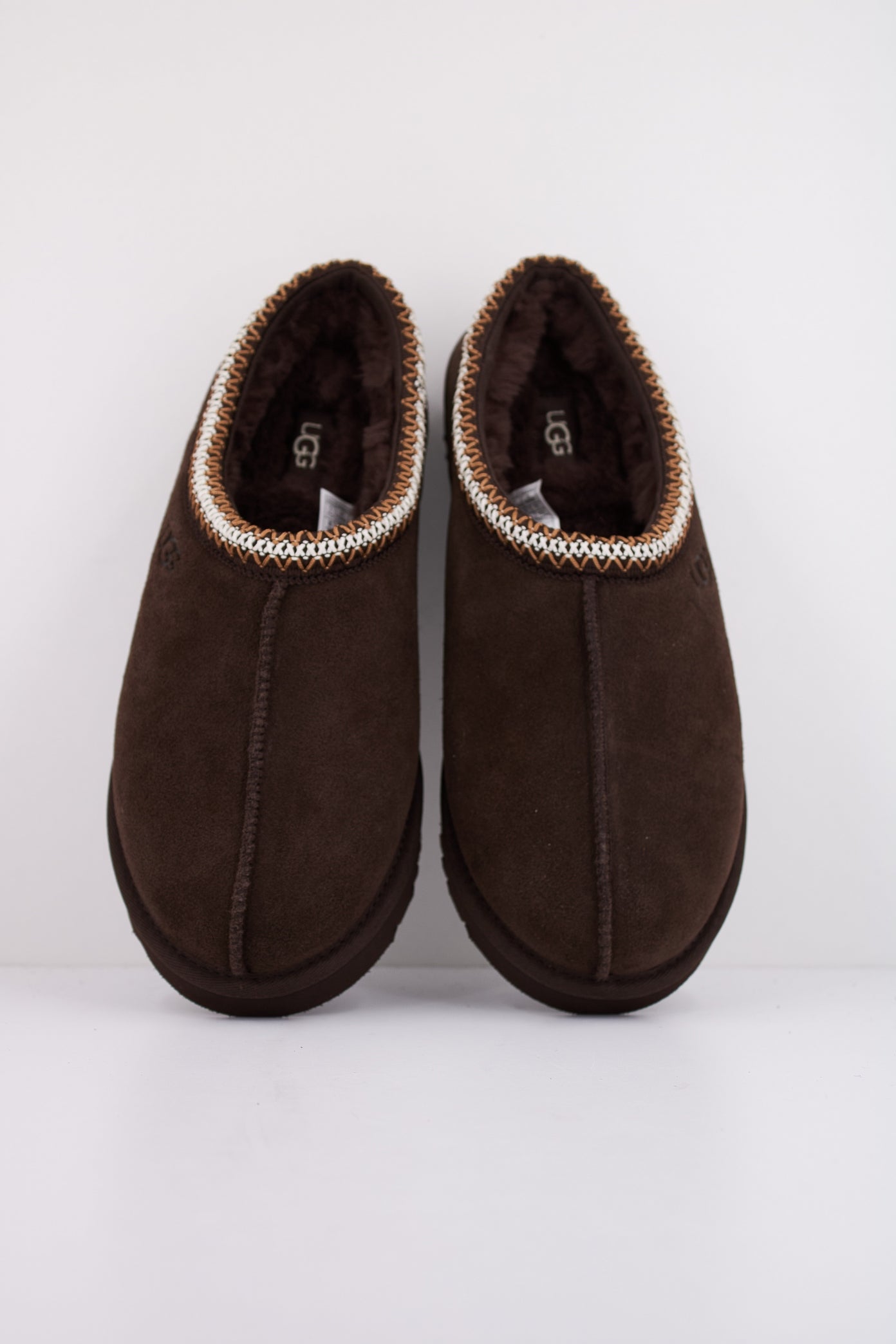 UGG M TASMAN en color MARRON  (3)