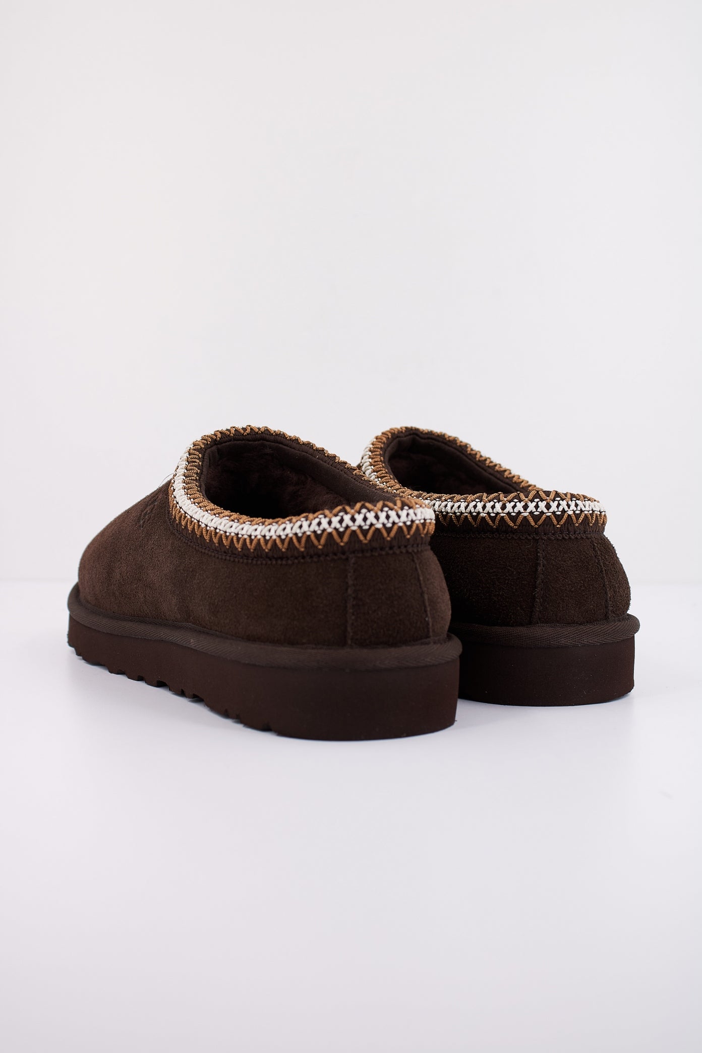 UGG M TASMAN en color MARRON  (4)