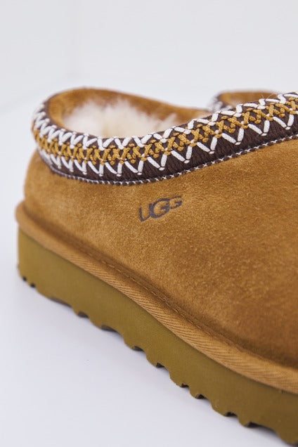 UGG W TASMAN en color MARRON  (4)