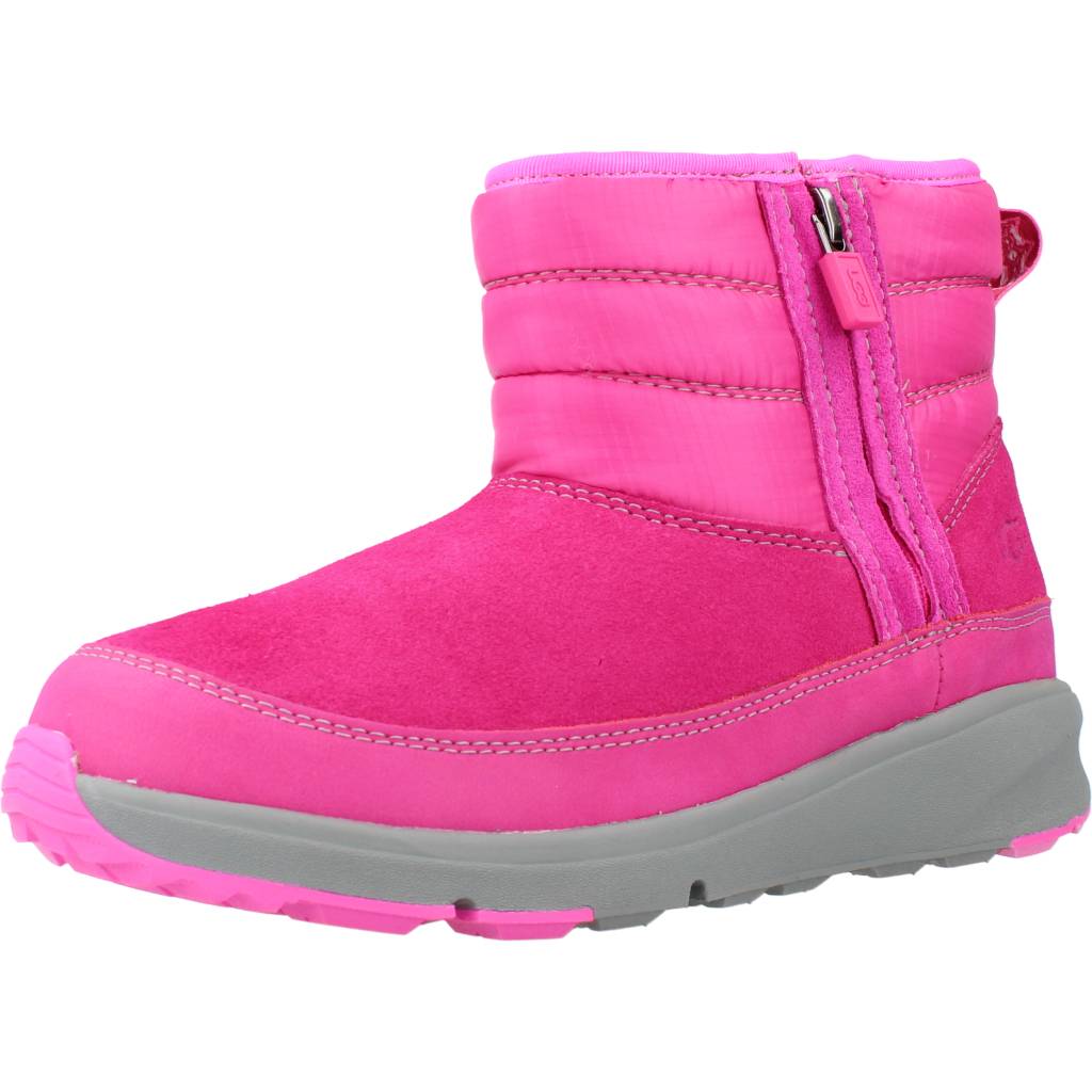 UGG K TRUCKEE WEATHER en color ROSA  (1)