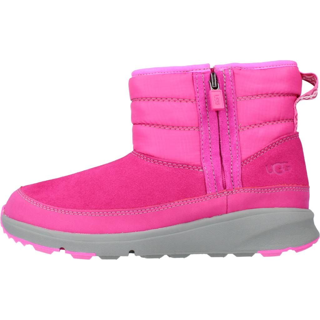 UGG K TRUCKEE WEATHER en color ROSA  (2)