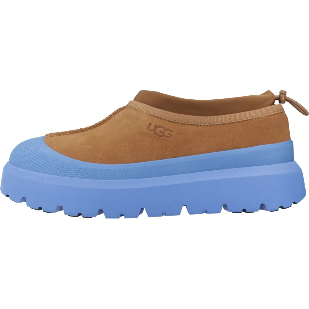 UGG M TASMAN WEATHER HYBRID en color MARRON  (2)