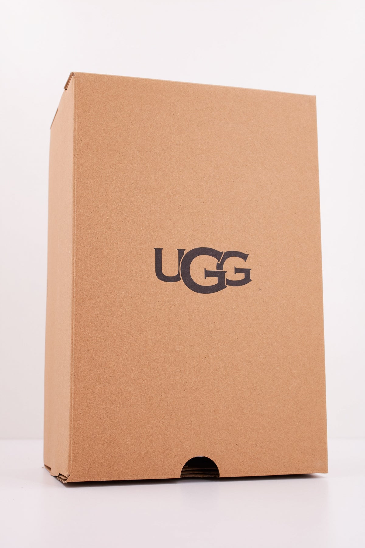 UGG W TASMAN MAXI CURLY en color BEIS  (6)