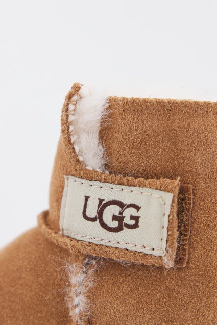 UGG I ERIN en color MARRON  (3)