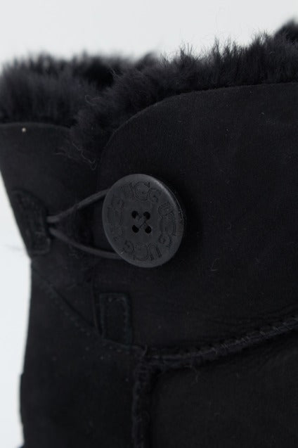 UGG UGG MINI BUTTON en color NEGRO  (2)