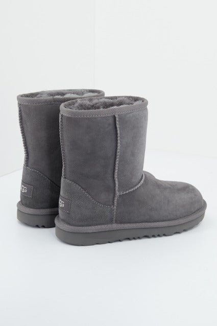 UGG CLASSIC II en color GRIS  (3)