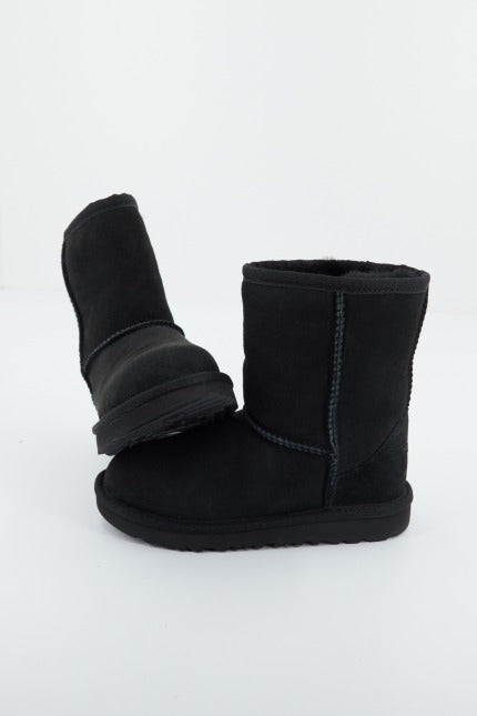 UGG CLASSIC II en color NEGRO  (4)