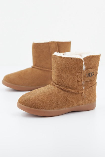 UGG T KEELAN en color MARRON CLARO  (1)