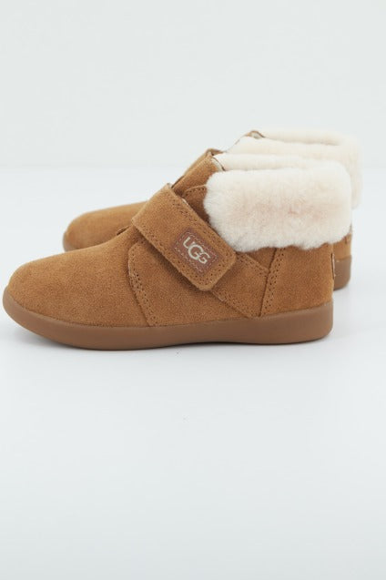 UGG T NOLEN en color MARRON  (1)