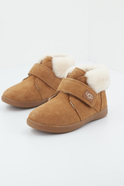 UGG T NOLEN en color MARRON  (2)