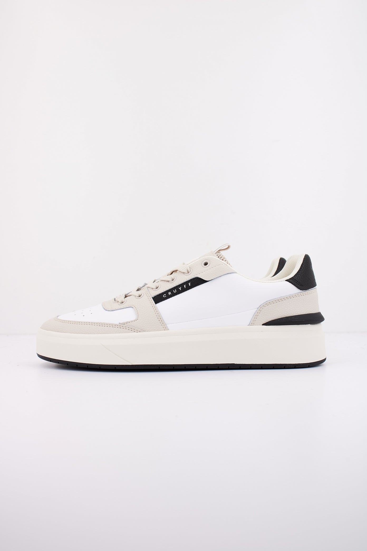 CRUYFF ENDORSED TENNIS en color BLANCO  (1)