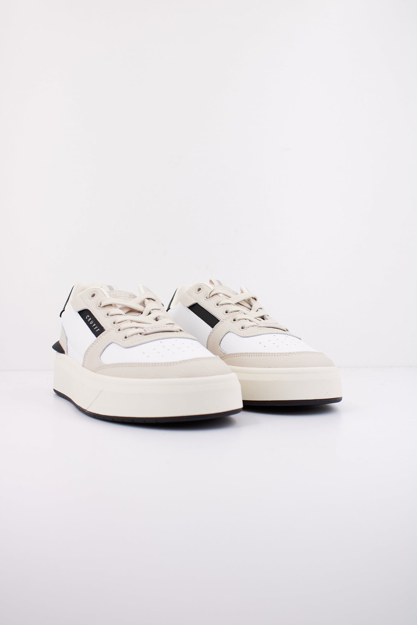 CRUYFF ENDORSED TENNIS en color BLANCO  (2)