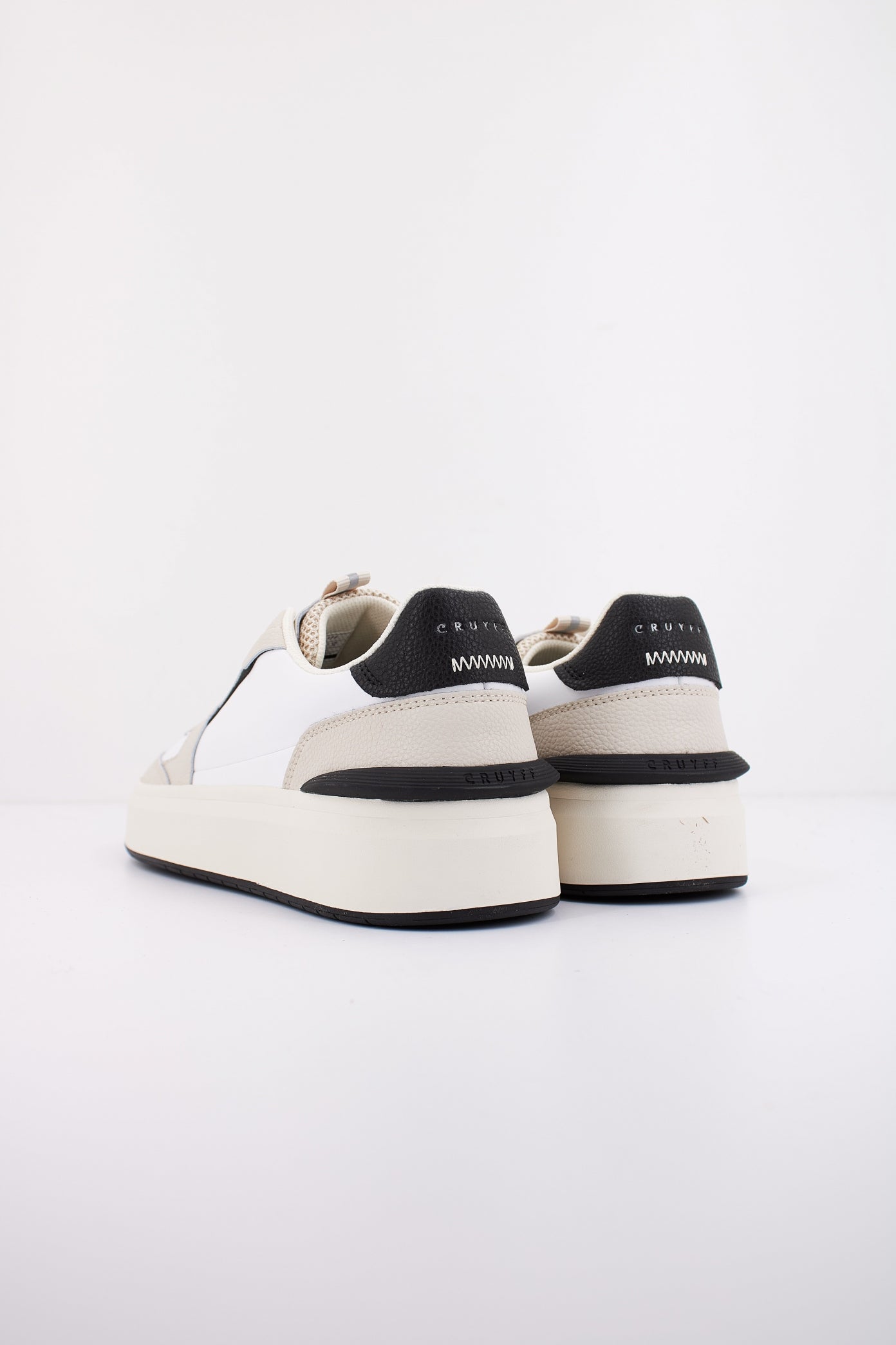 CRUYFF ENDORSED TENNIS en color BLANCO  (4)