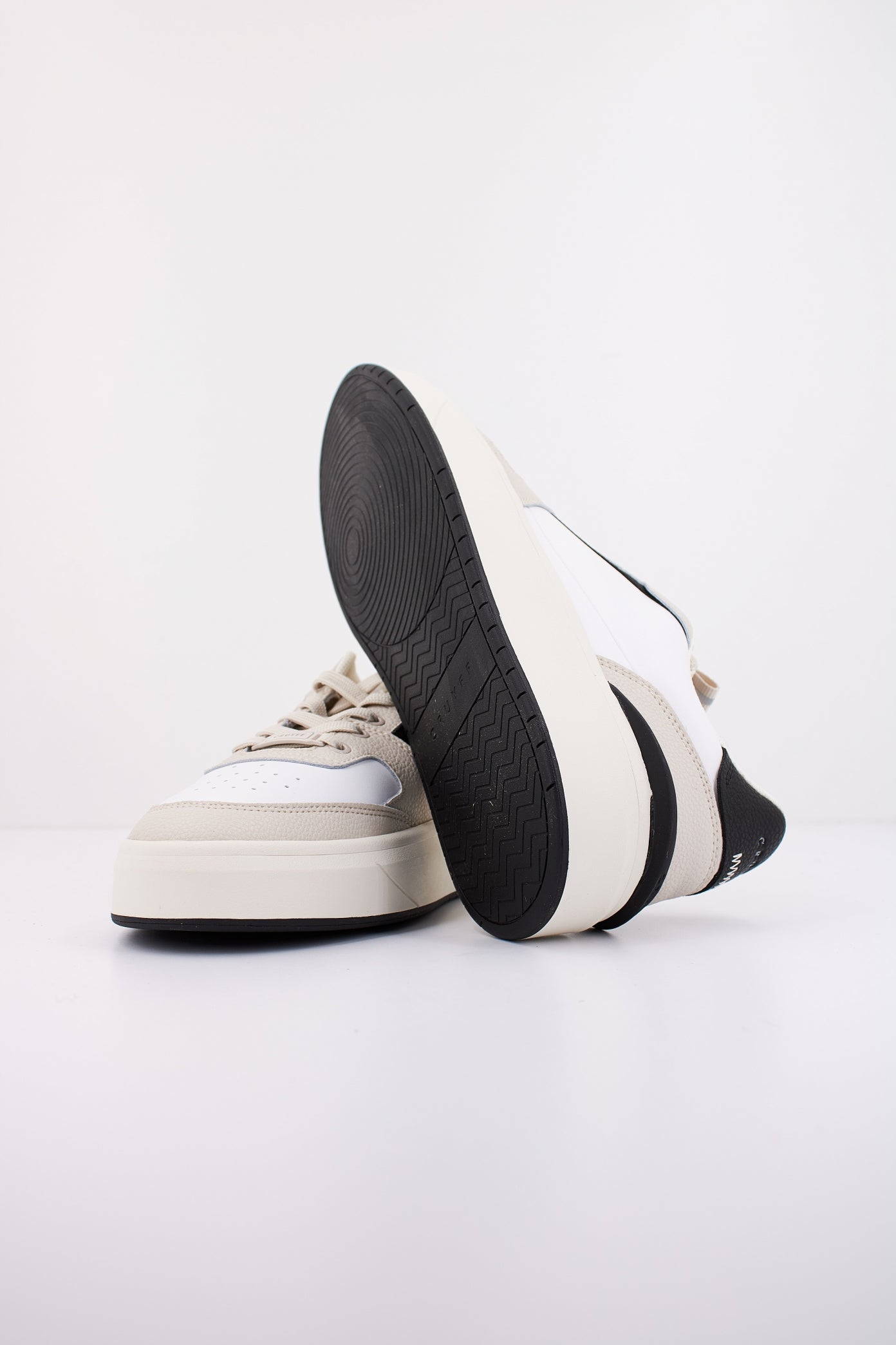 CRUYFF ENDORSED TENNIS en color BLANCO  (5)