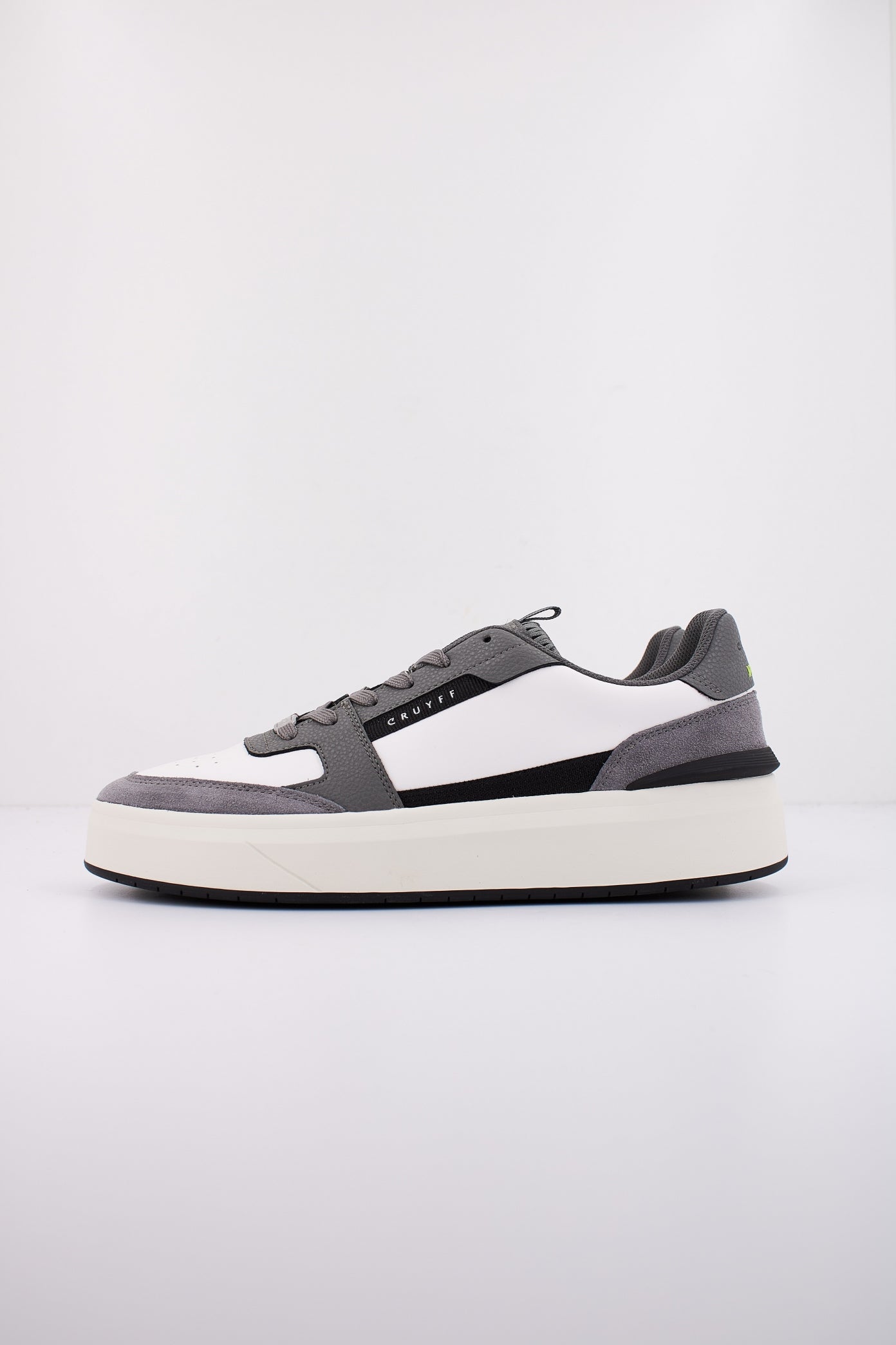 CRUYFF ENDORSED TENNIS en color GRIS  (1)