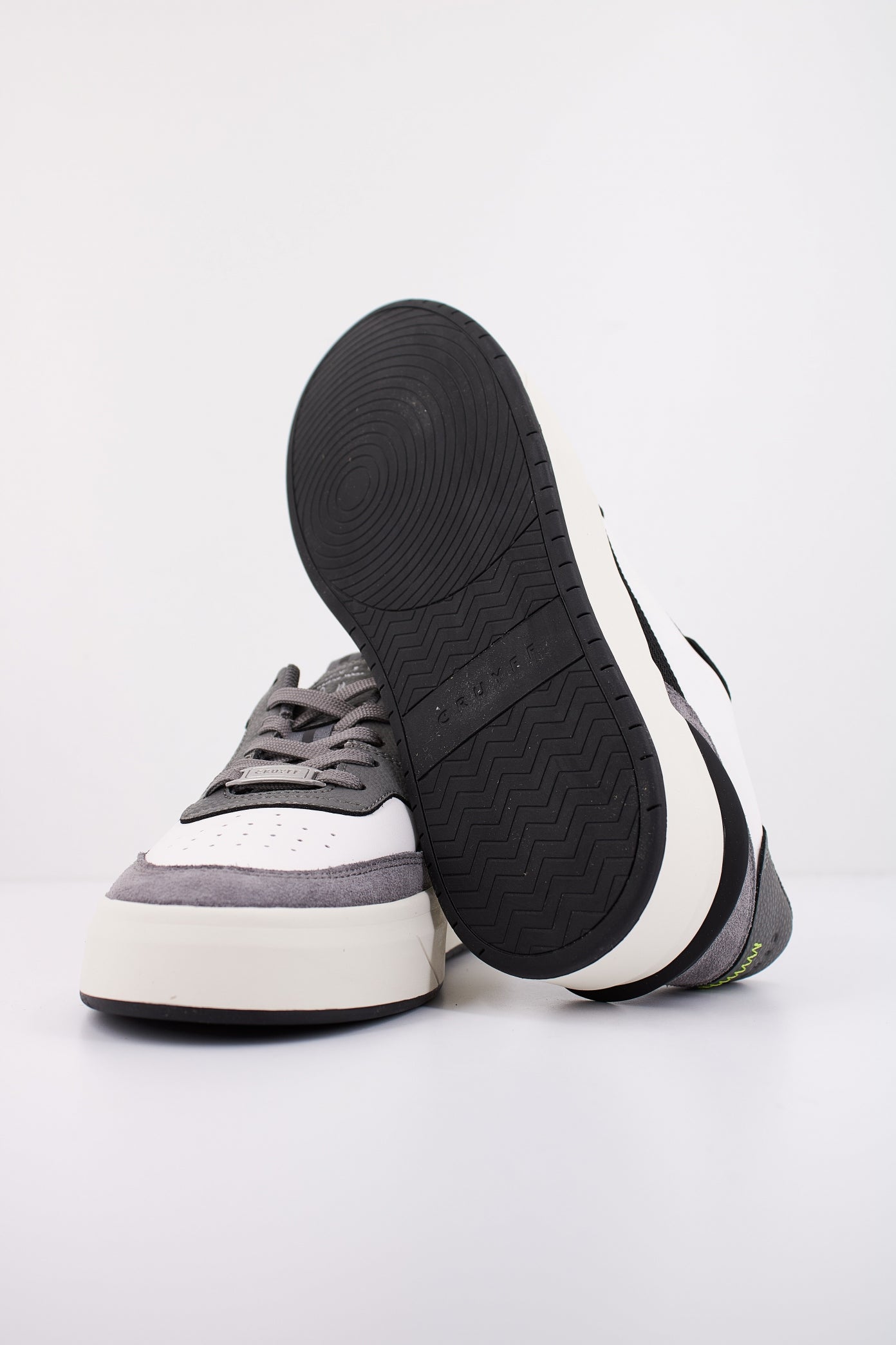 CRUYFF ENDORSED TENNIS en color GRIS  (5)