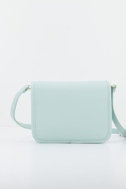 V IPERION FLAP BAG en color AZUL  (3)