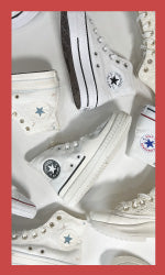 CONVERSE AL -50%